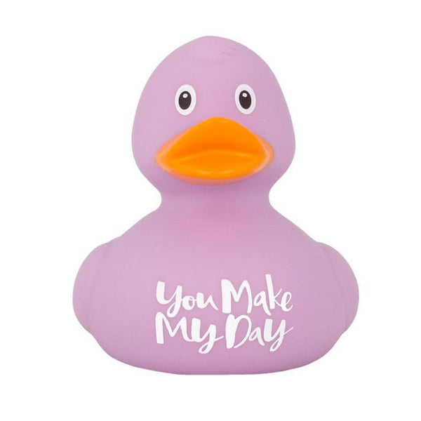 You Made my Day Duck