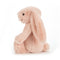 Shop the Blush Jellycat Bashful Bunny part of the Jellycat  range at Playtoys. Shop this Toy from our online shop or one of our toy stores in South Africa.
