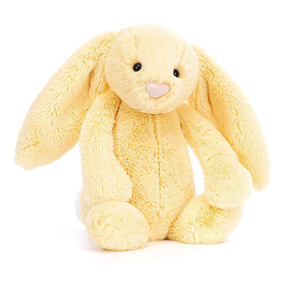 Shop the Lemon Jellycat Bashful Bunny part of the Jellycat  range at Playtoys. Shop this Toy from our online shop or one of our toy stores in South Africa.
