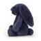 Shop the Navy Jellycat Bashful Bunny part of the Jellycat  range at Playtoys. Shop this Toy from our online shop or one of our toy stores in South Africa.