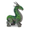 Safari Ltd Dragon Jungle