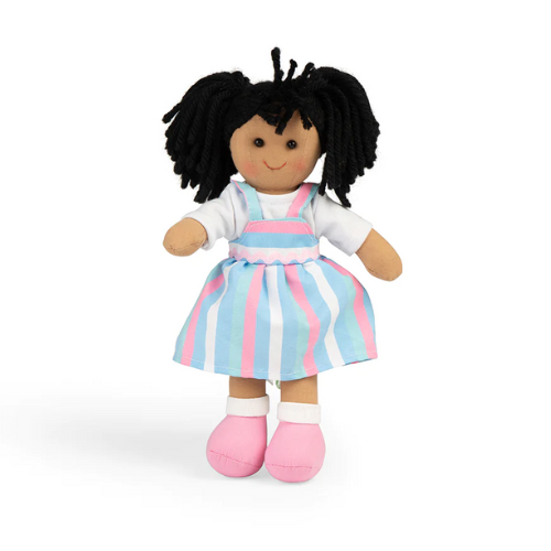 Bigjigs Doll Kira 28cm