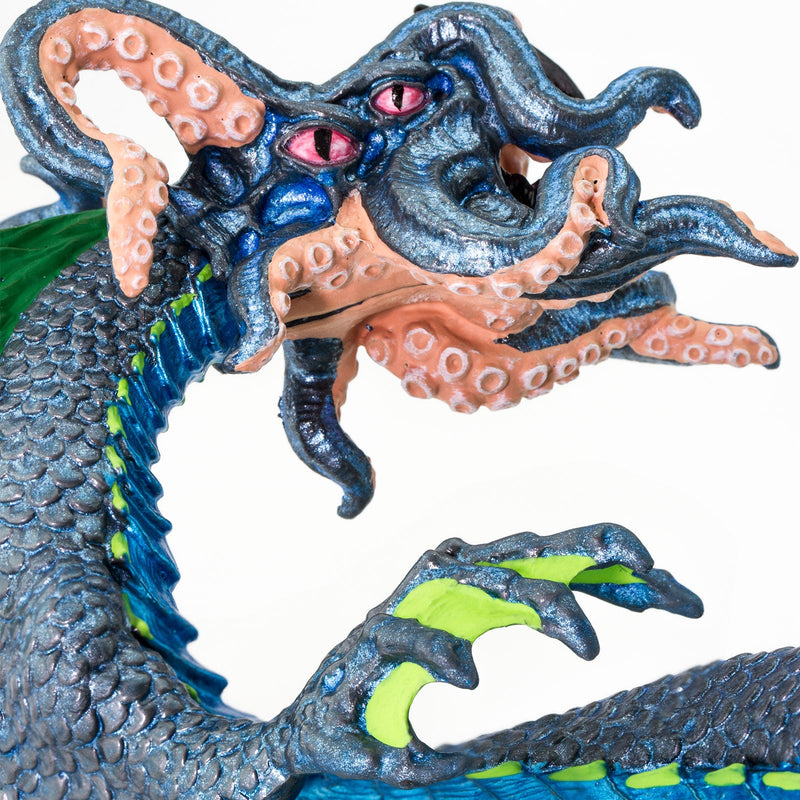 Safari Ltd Mythical Realms Leviathan