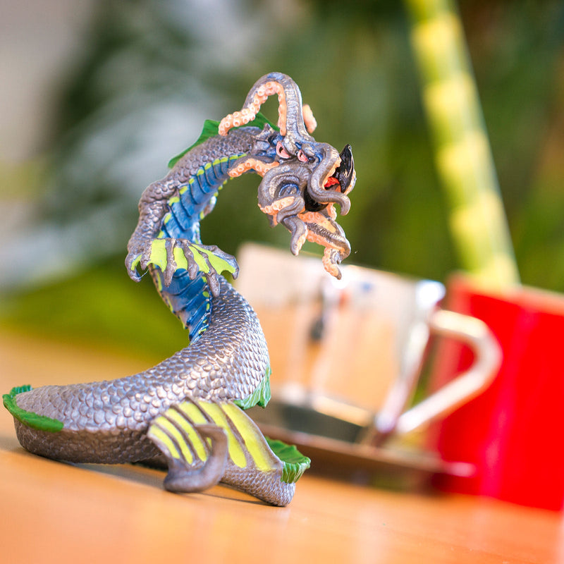 Safari Ltd Mythical Realms Leviathan