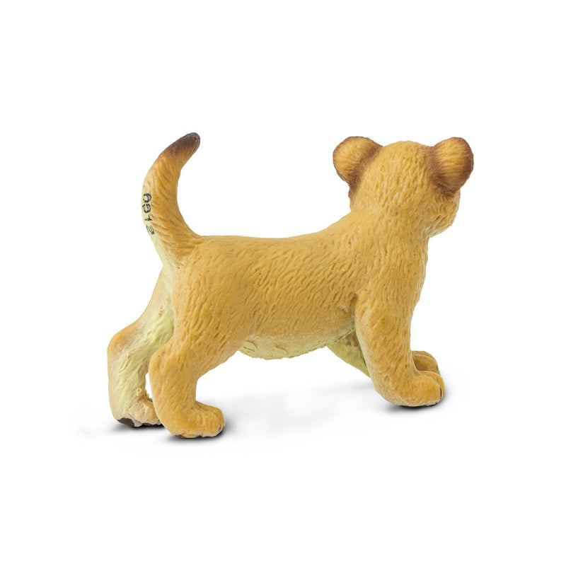 Safari Ltd Wildlife Lion Cub