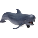 Safari Ltd Sea Life Pilot Whale