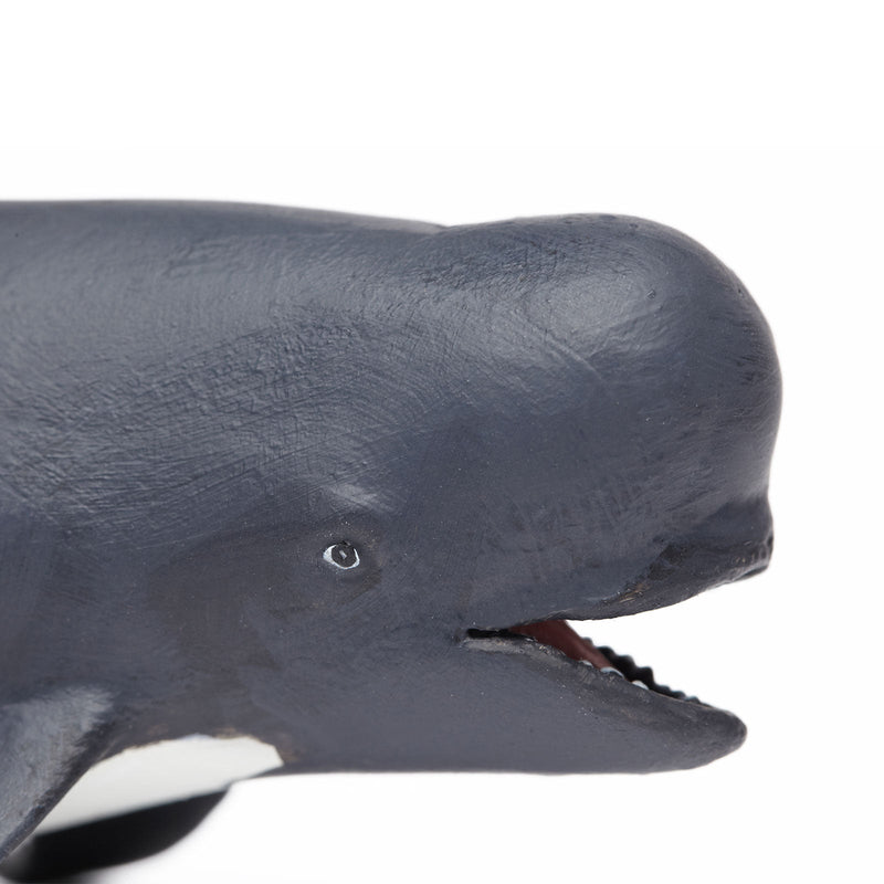 Safari Ltd Sea Life Pilot Whale