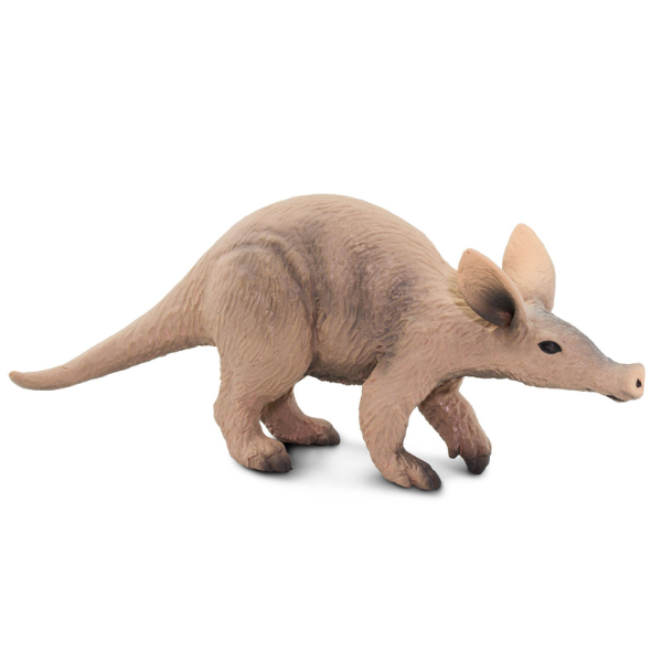 Safari Ltd Wildlife Aardvark