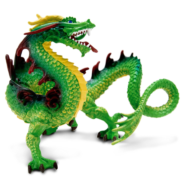 Safari Ltd Dragon Chinese