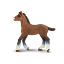 Safari ltd Clydesdale Foal