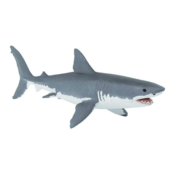 Safari Safari ltd Great White Shark