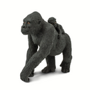 Safari Ltd Lowland Gorilla With Baby