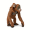 Safari Ltd Orangutan With Baby