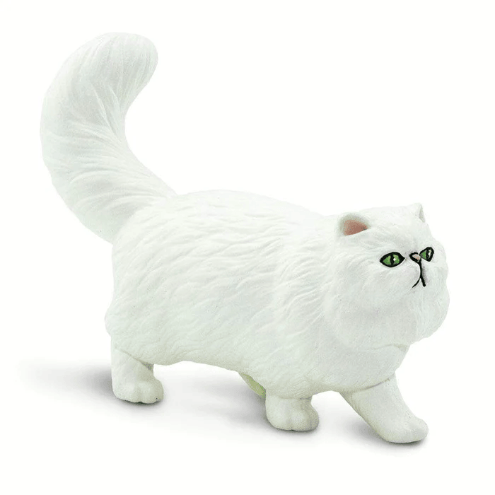 Safari Ltd Cat Persian