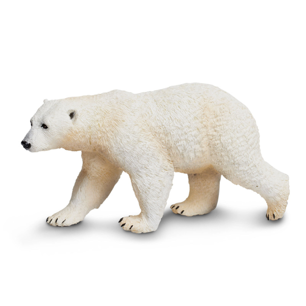 Safari Ltd Polar Bear