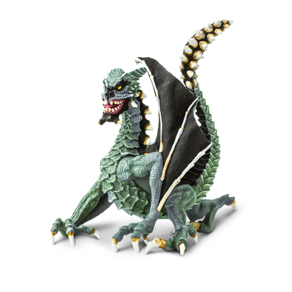 Safari Ltd Dragon Sinister