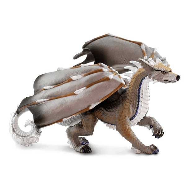 Safari Ltd Dragon Wolf