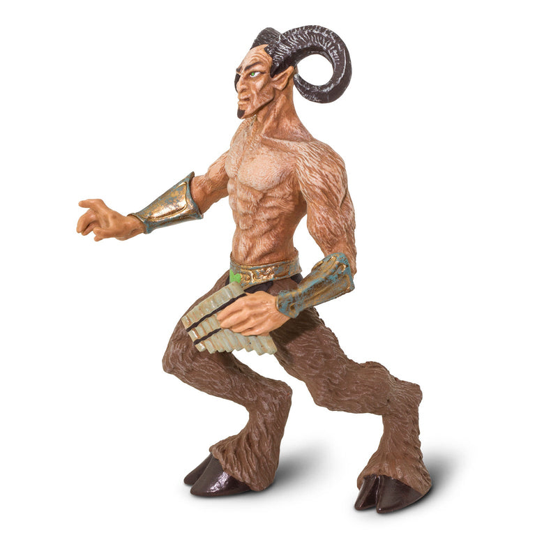 Safari Ltd Mythical Realms Satyr