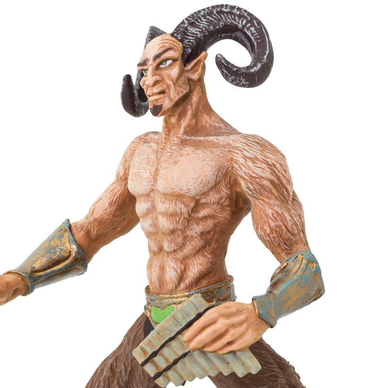 Safari Ltd Mythical Realms Satyr