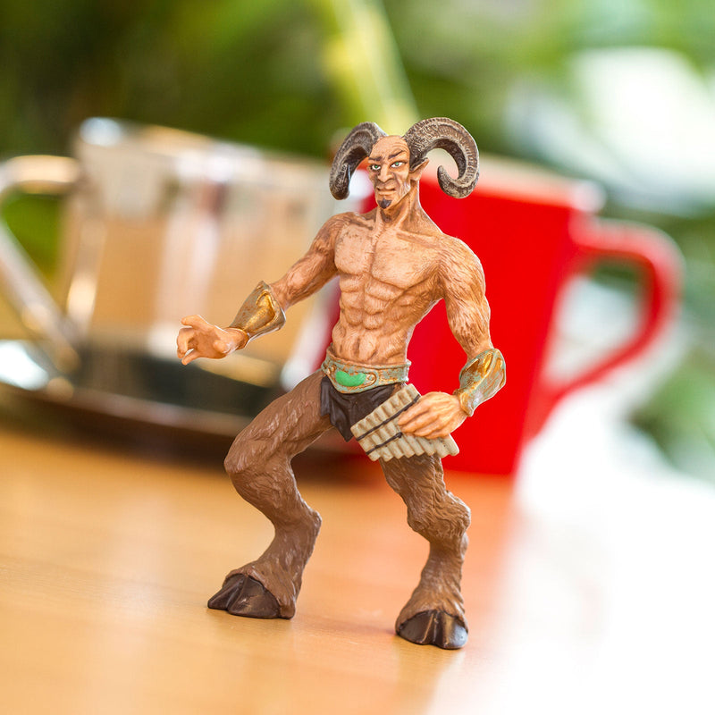 Safari Ltd Mythical Realms Satyr