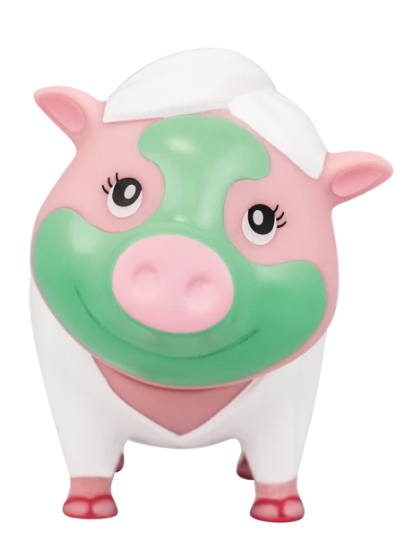 Wellness Piggy Bank