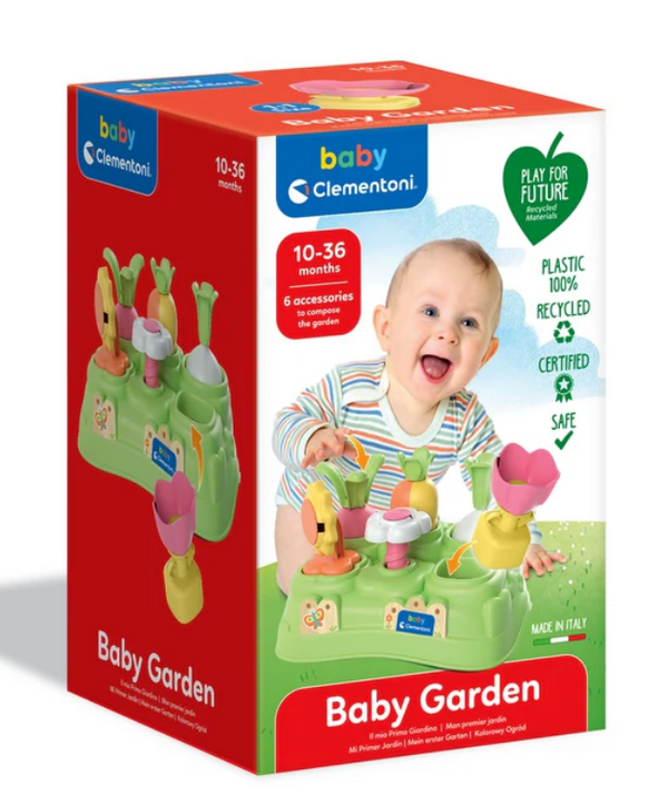 Baby Garden