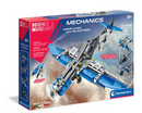 Aeroplane & Helicopter Mechanics Set