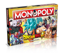 Monopoly - Dragon ball Z