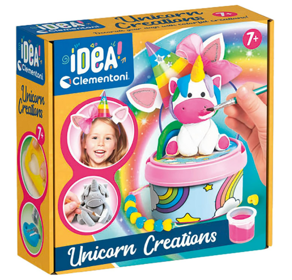 Unicorn Creations