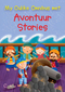 My Oulike Omnibus - Avonture Stories