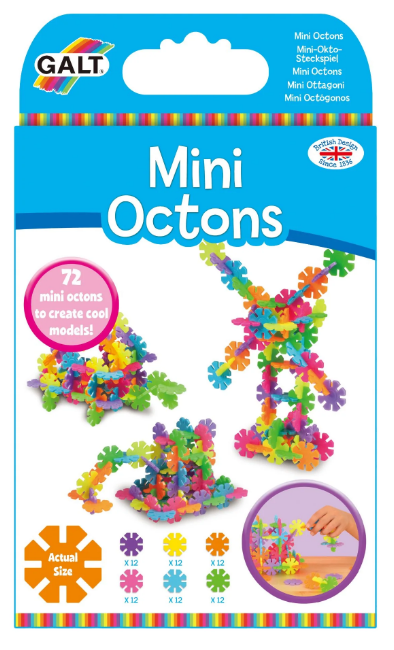 Mini Octons