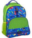 All Over Print Back Pack - Transport