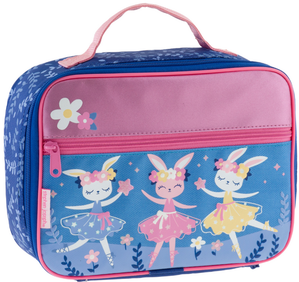 Classic Lunchbox - Bunny