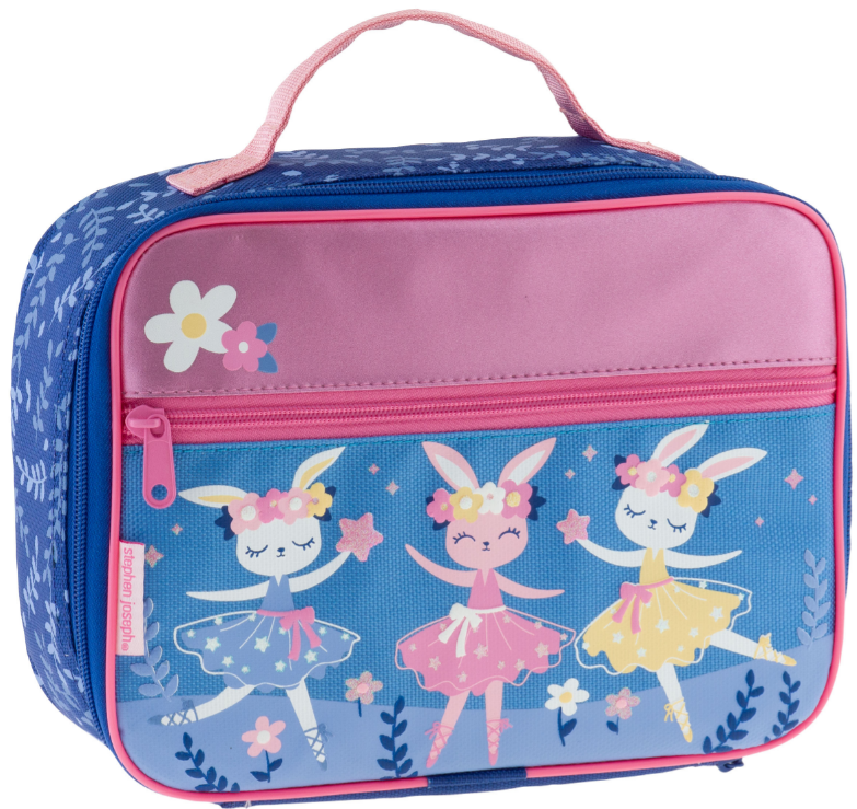 Classic Lunchbox - Bunny