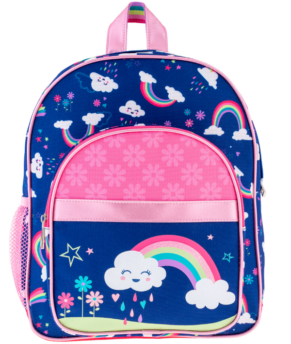 Classic Backpack - Rainbow