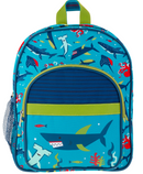 Classic Backpack - Shark