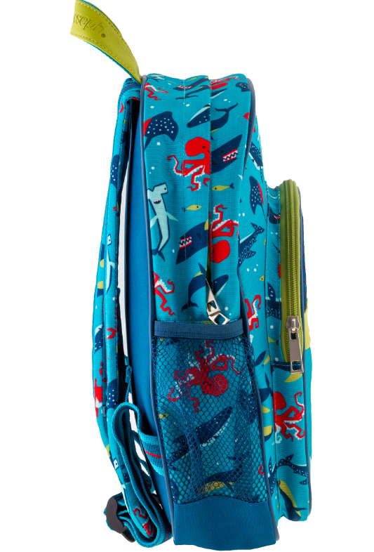 Classic Backpack - Shark