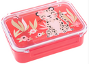 Bento Lunchbox - Leopard