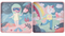 Travel Tin Magnetic Dress Up - Unicorn & Mermaid