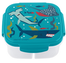 Lunchbox w/ Ice pack - Shark