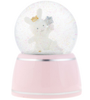 Snow Globe Night Light