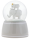 Snow Globe Night Light