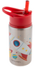 Stainless Steel Water Bottle - Space