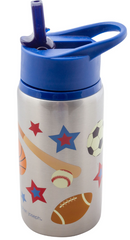 Stainless Steel Water Bottle - Sports