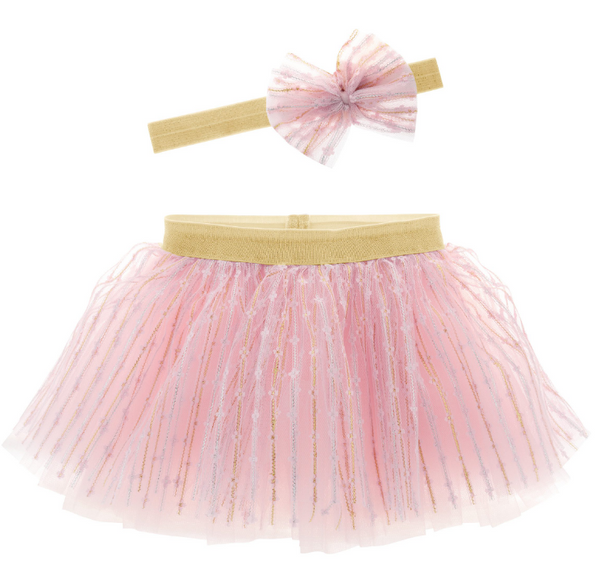 Tutu & Headband Set