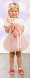 Tutu & Headband Set