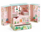 Djeco Secret Garden Jewelry Box