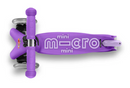 Scooters For Kids Micro Mini Deluxe Scooter Purple