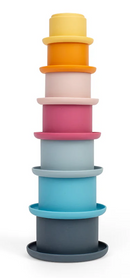 Bigjigs Stacking Cups