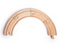 Bigjigs Rail Short Curves